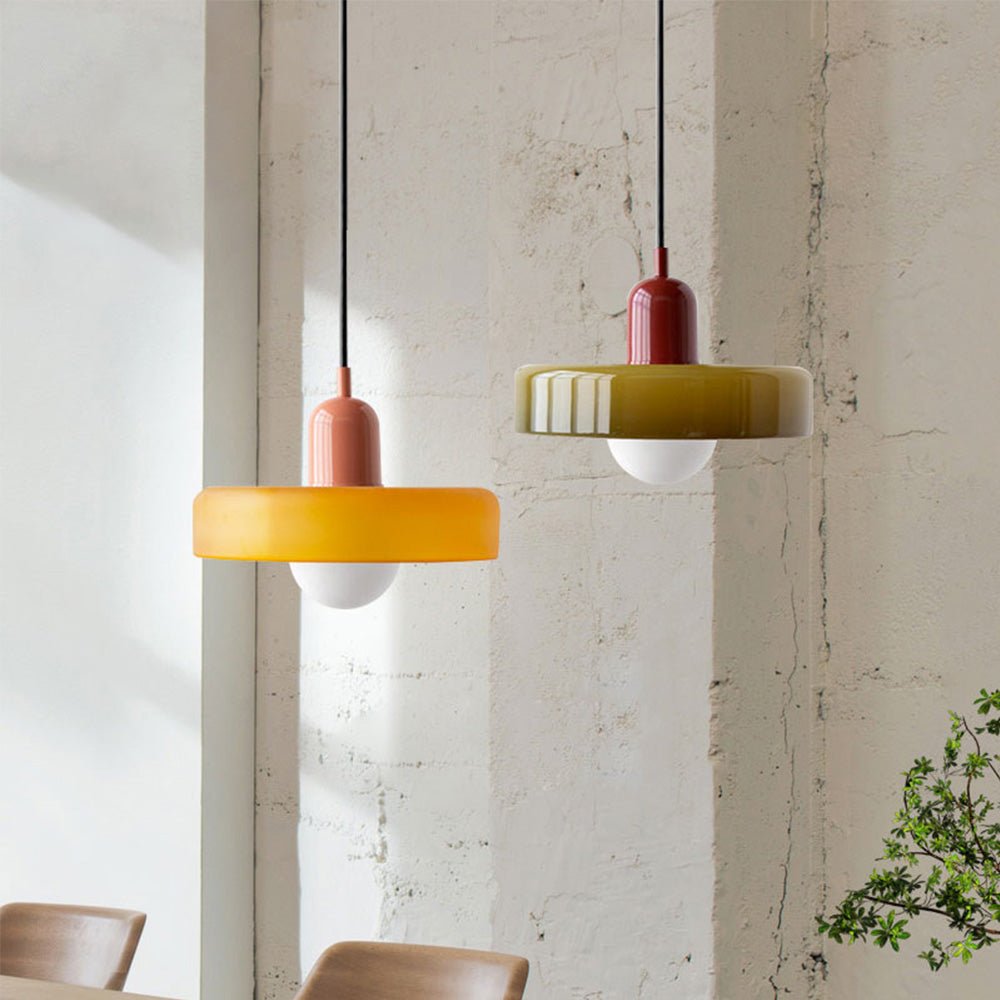 Nordure Pendant Lamp | Timeless Design Meets Modern Functionality