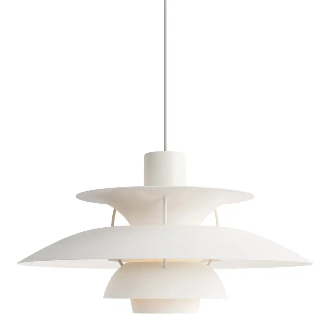 Luis Parlu Luxury Pendant Lamp | Scandinavian Minimalist Design