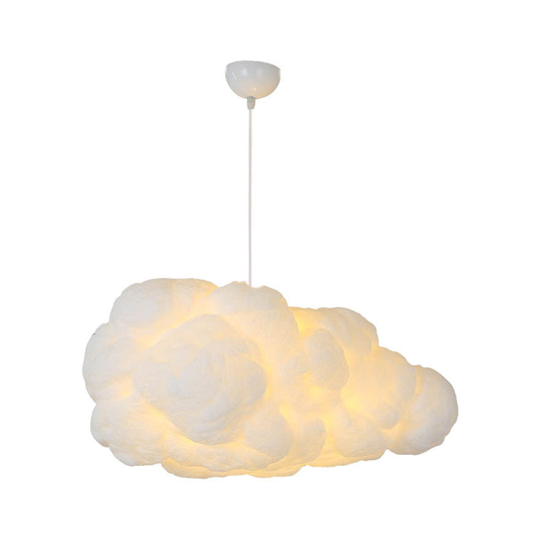 SkyGlow Cloud Pendant Light | Unique & Mood-Enhancing Home Lighting