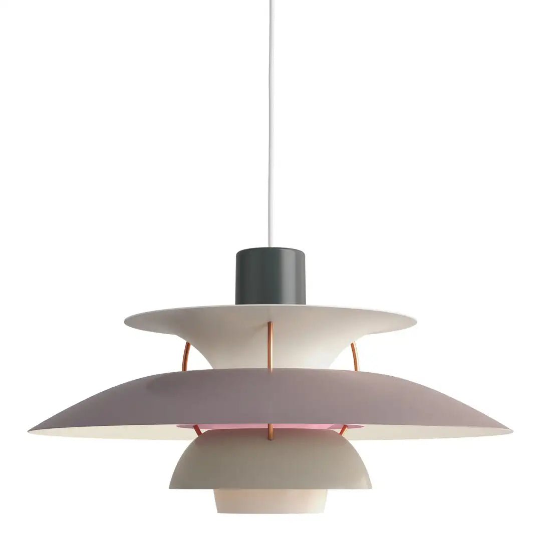 Luis Parlu Luxury Pendant Lamp | Scandinavian Minimalist Design