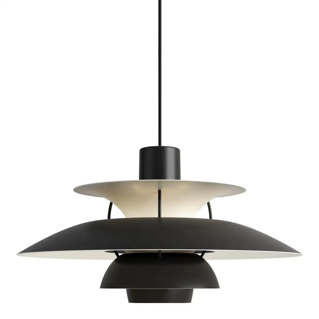 Luis Parlu Luxury Pendant Lamp | Scandinavian Minimalist Design