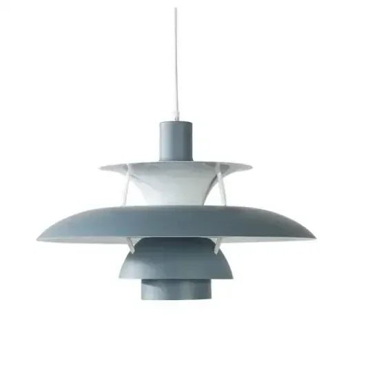 Luis Parlu Luxury Pendant Lamp | Scandinavian Minimalist Design