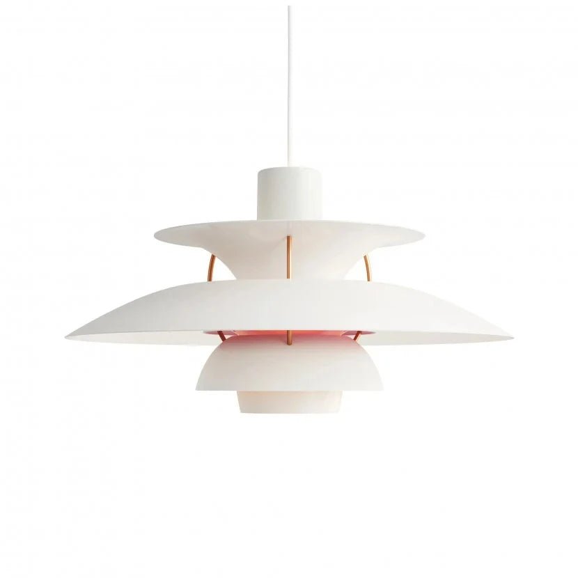 Luis Parlu Luxury Pendant Lamp | Scandinavian Minimalist Design