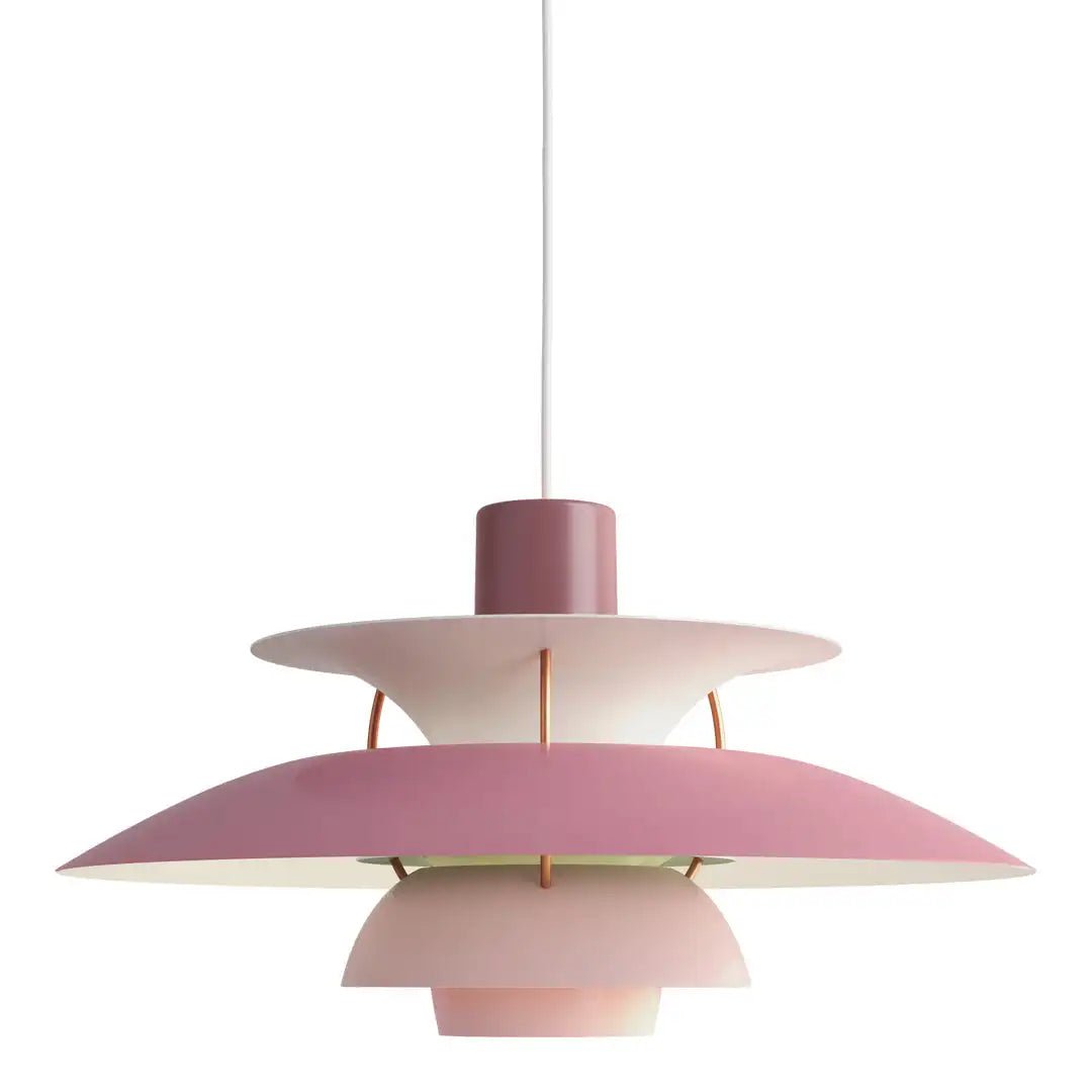 Luis Parlu Luxury Pendant Lamp | Scandinavian Minimalist Design