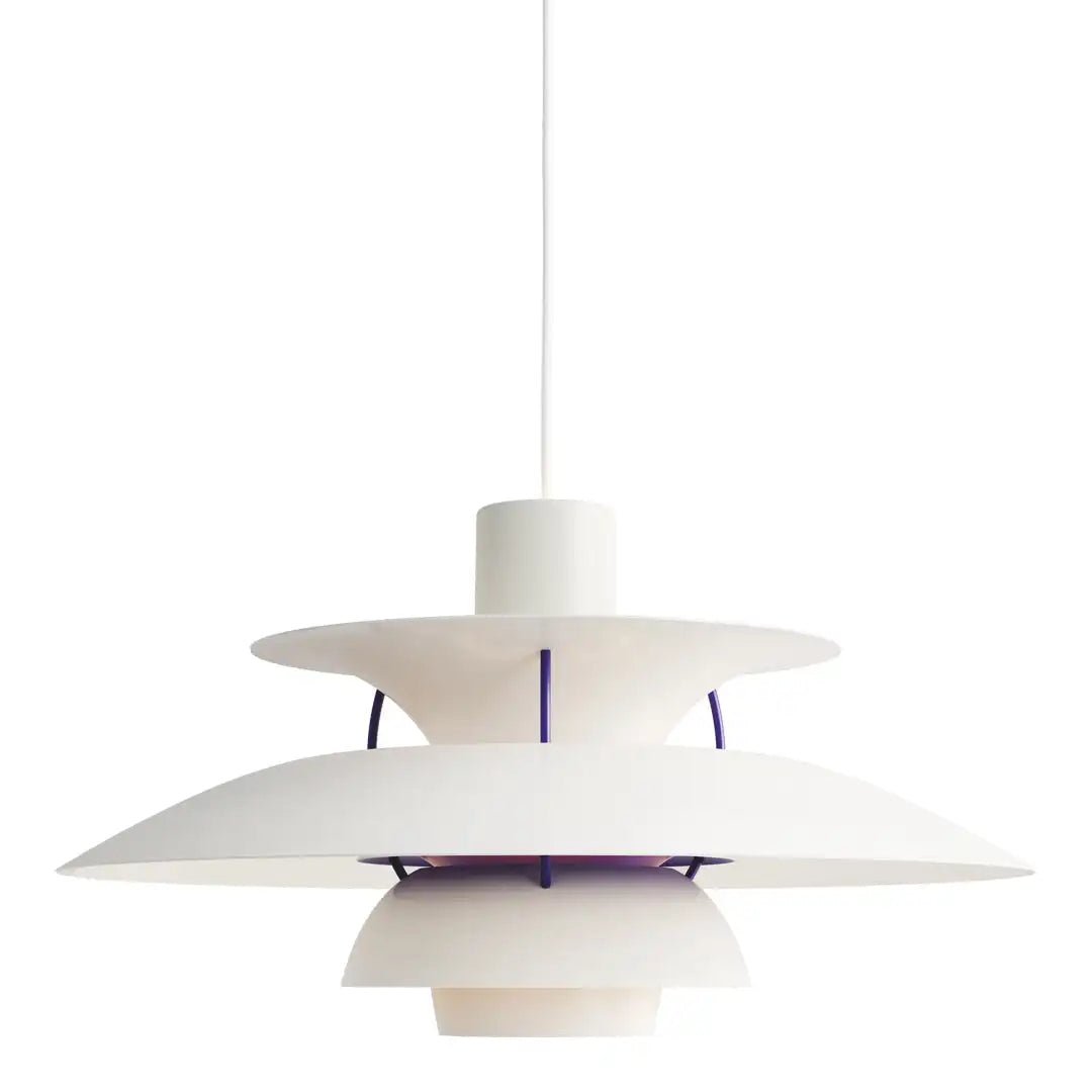 Luis Parlu Luxury Pendant Lamp | Scandinavian Minimalist Design