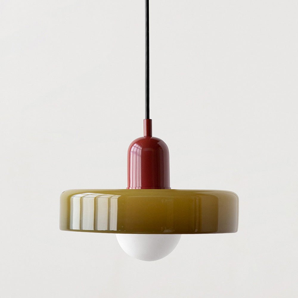 Nordure Pendant Lamp | Timeless Design Meets Modern Functionality